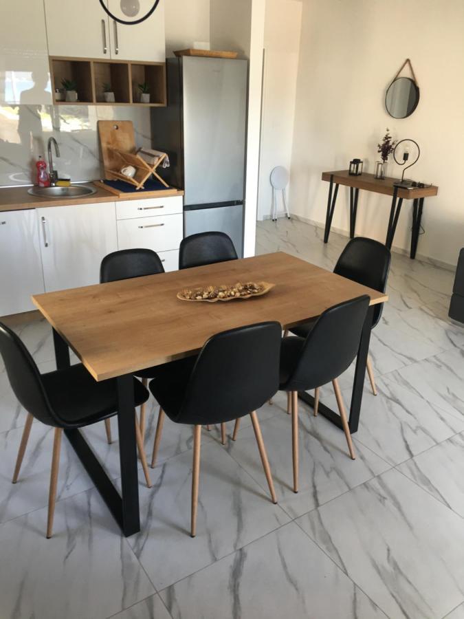 Apartmani Zlata Sveti Filip i Jakov Exterior foto