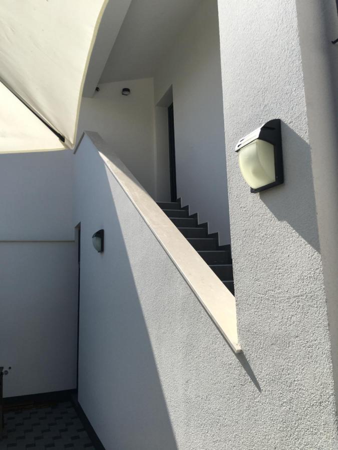 Apartmani Zlata Sveti Filip i Jakov Exterior foto