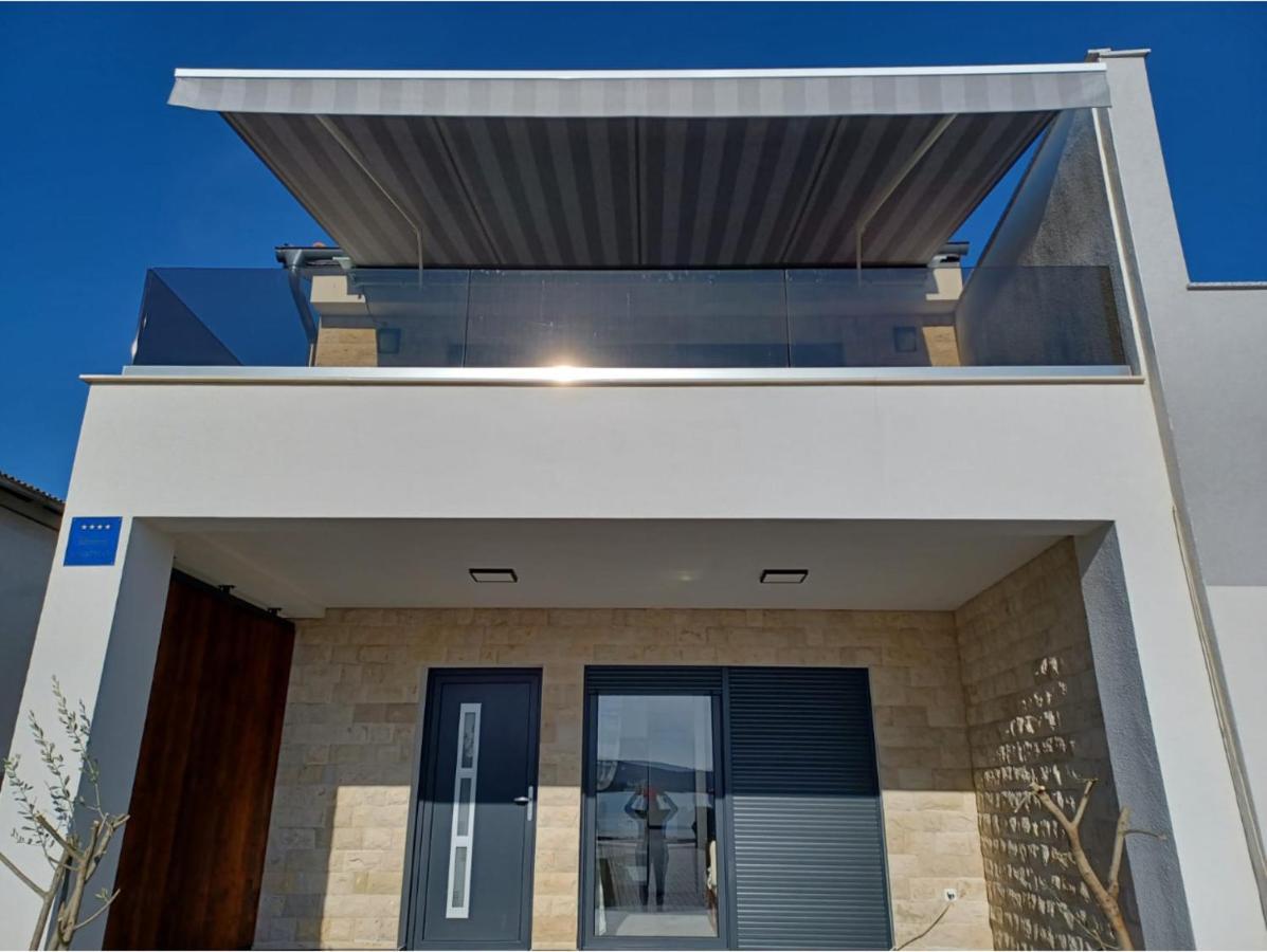 Apartmani Zlata Sveti Filip i Jakov Exterior foto